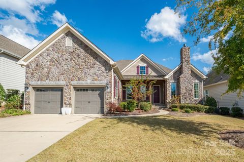 14920 High Bluff Court Charlotte NC 28278