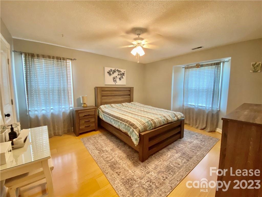 Raintree - Residential Lease