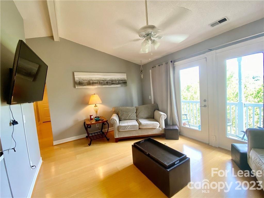 Raintree - Residential Lease