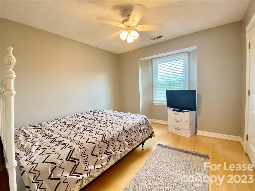 Raintree - Residential Lease