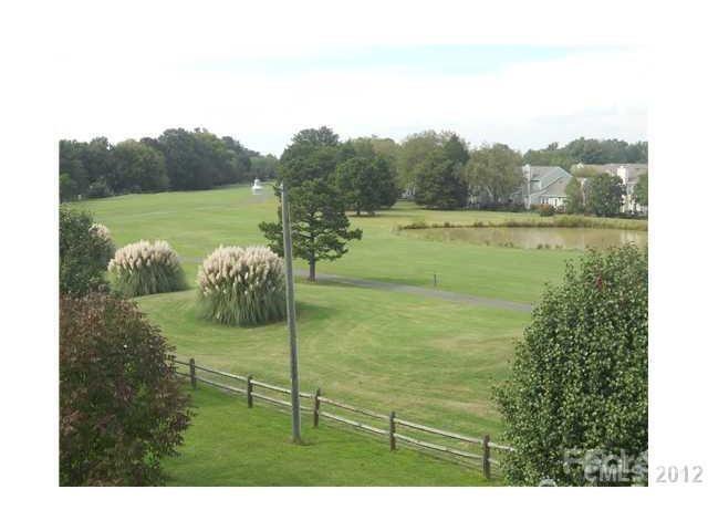 Raintree - Residential Lease