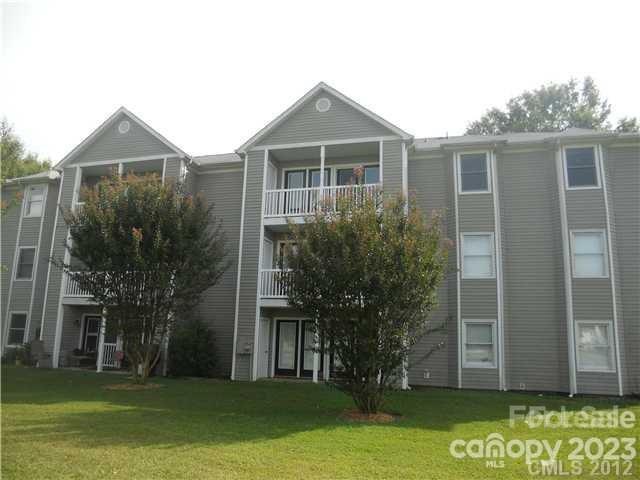 Raintree - Residential Lease