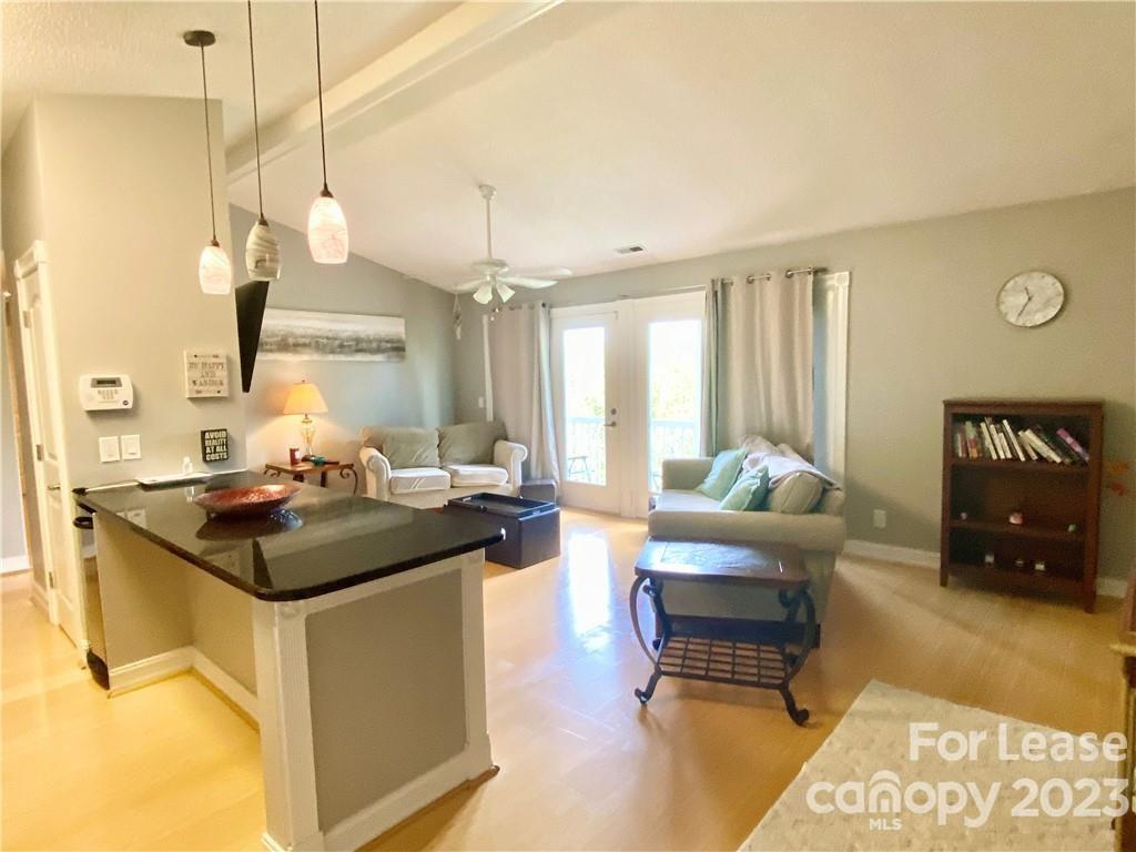 Raintree - Residential Lease