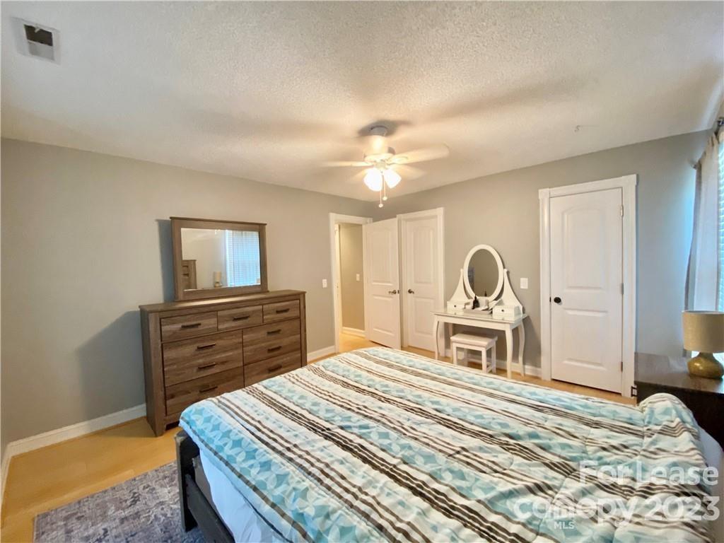 Raintree - Residential Lease