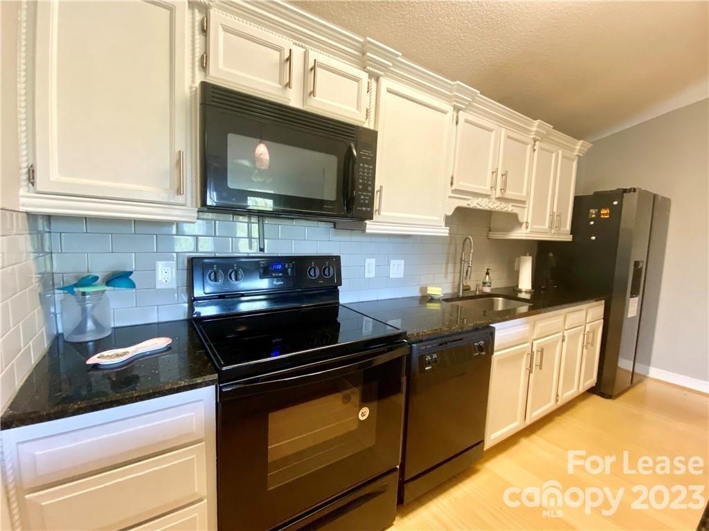 Raintree - Residential Lease