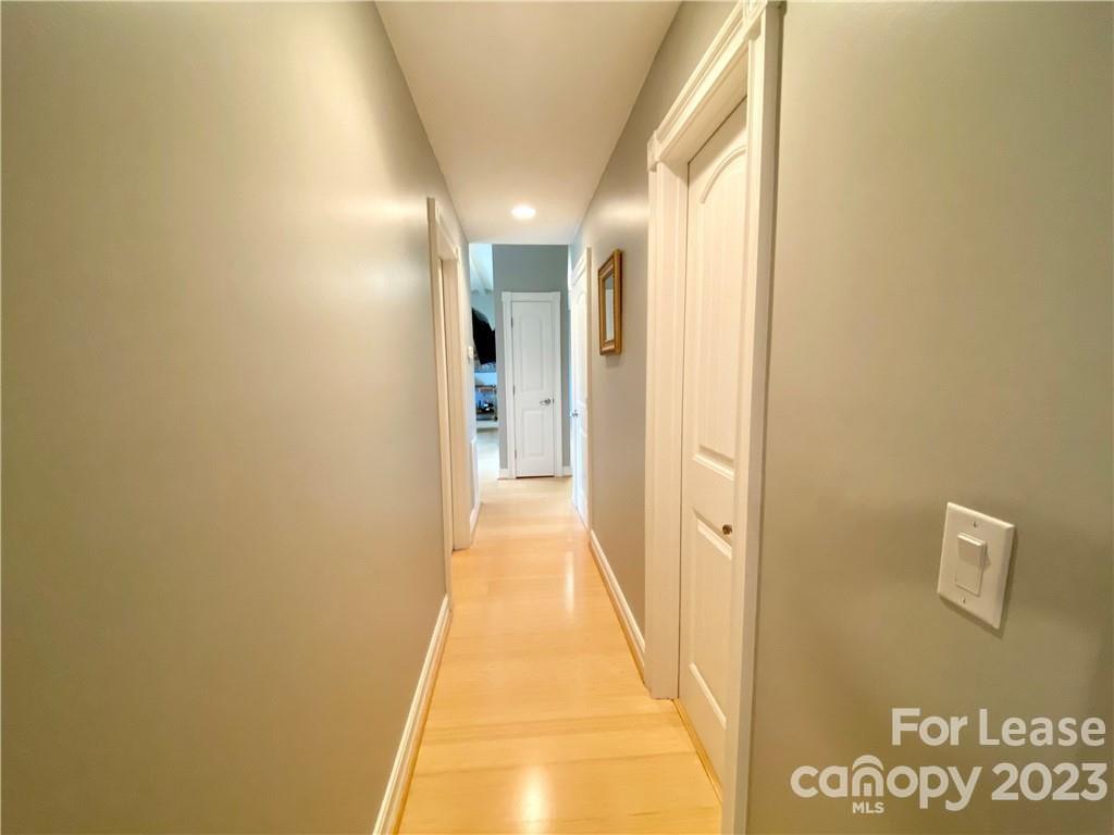 Raintree - Residential Lease