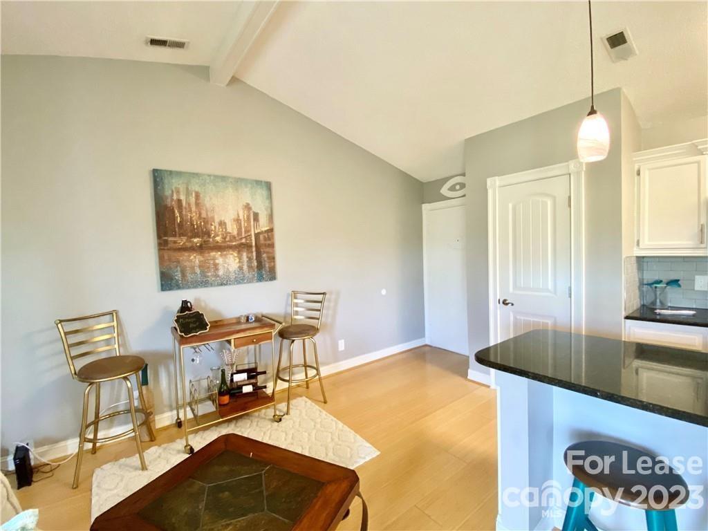 Raintree - Residential Lease