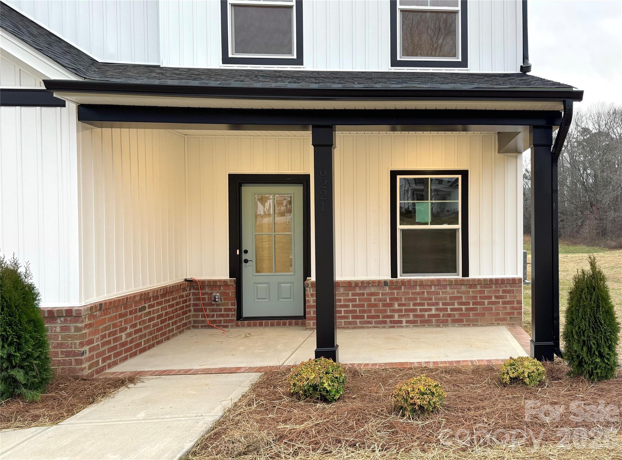 6221 King Wilkinson Road