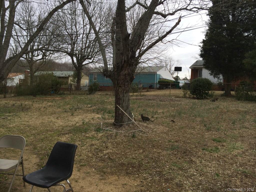 University Park - Residential