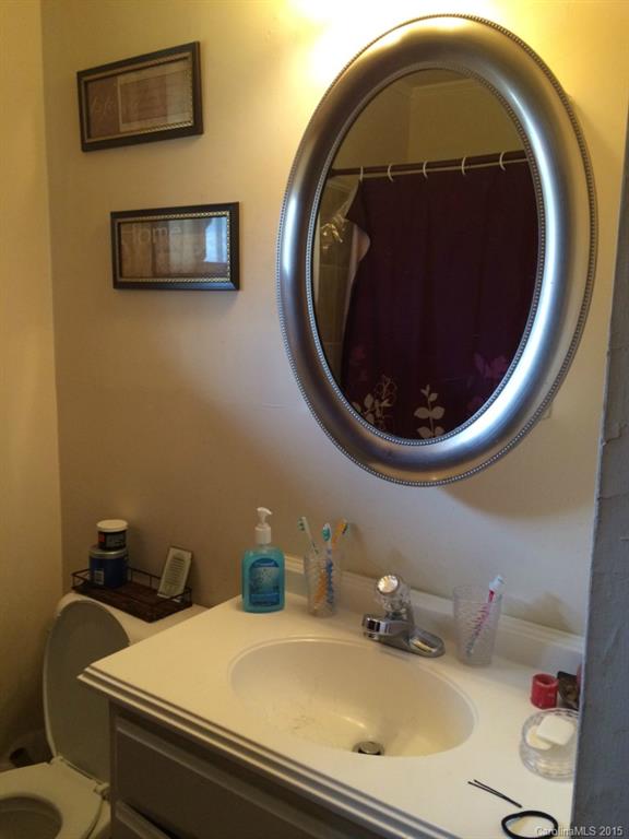 University Park - Residential