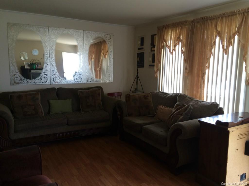 University Park - Residential