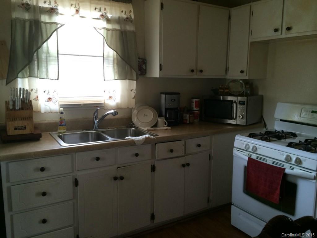 University Park - Residential