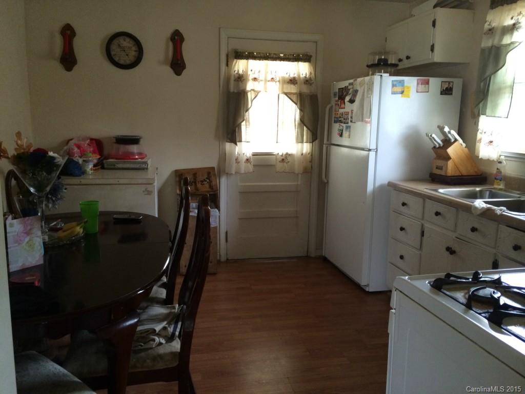 University Park - Residential