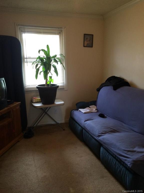 University Park - Residential