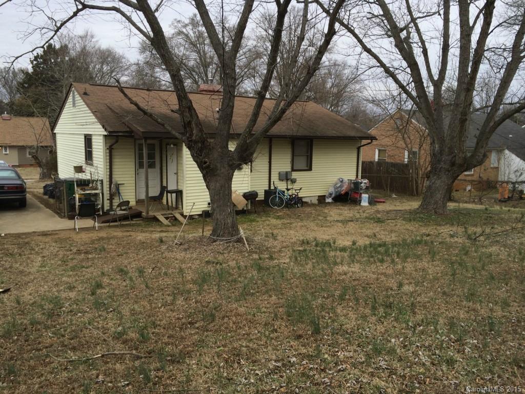 University Park - Residential