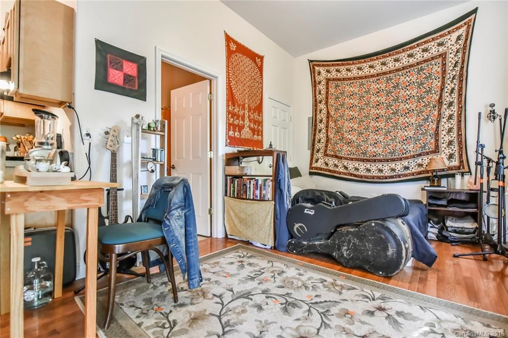 Montford/Arborvale Park - Residential
