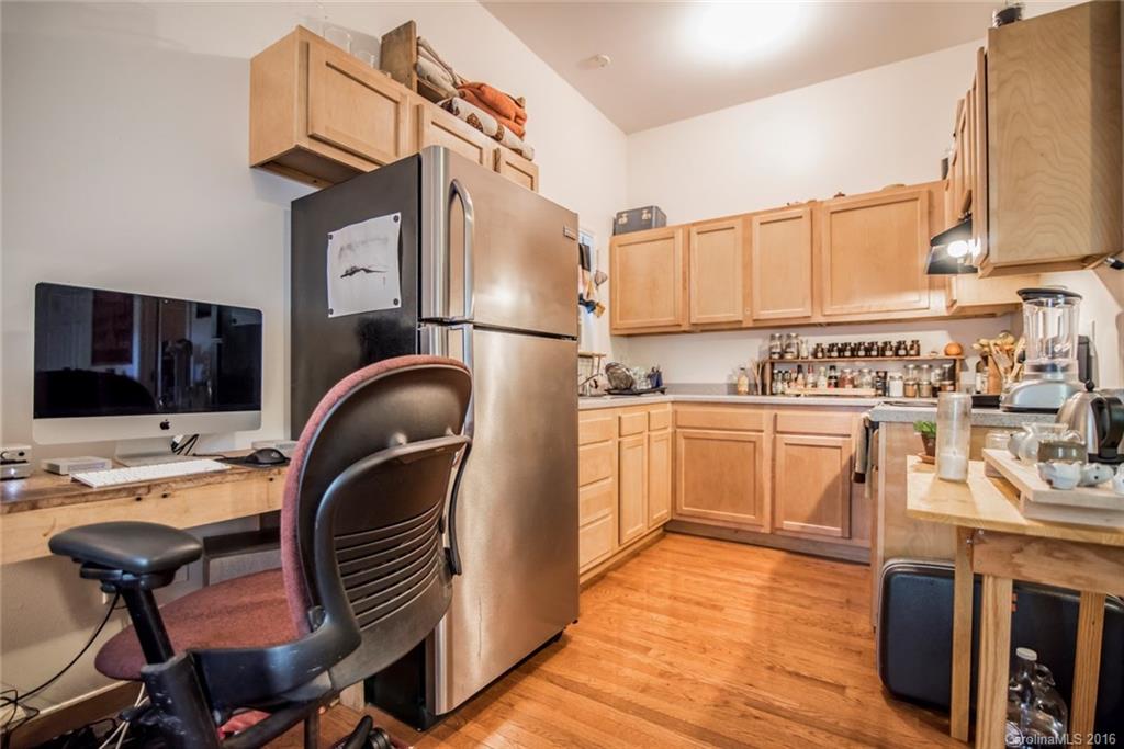 Montford/Arborvale Park - Residential