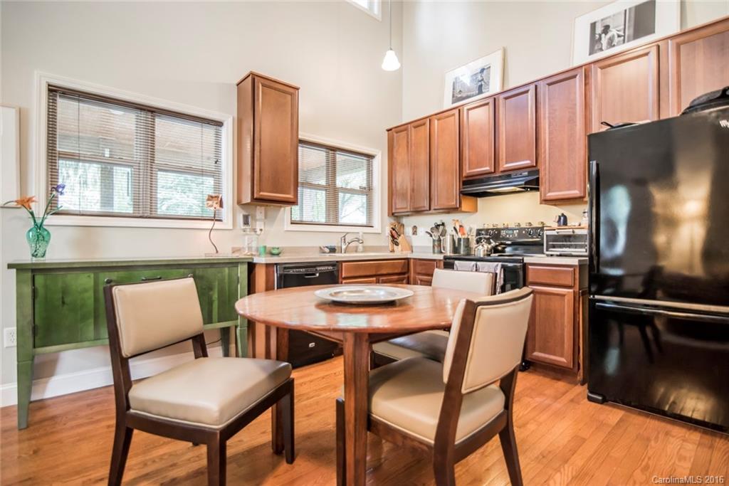 Montford/Arborvale Park - Residential