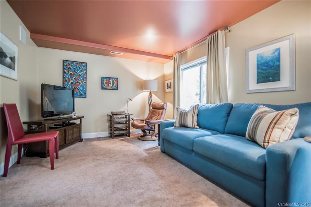 Montford/Arborvale Park - Residential