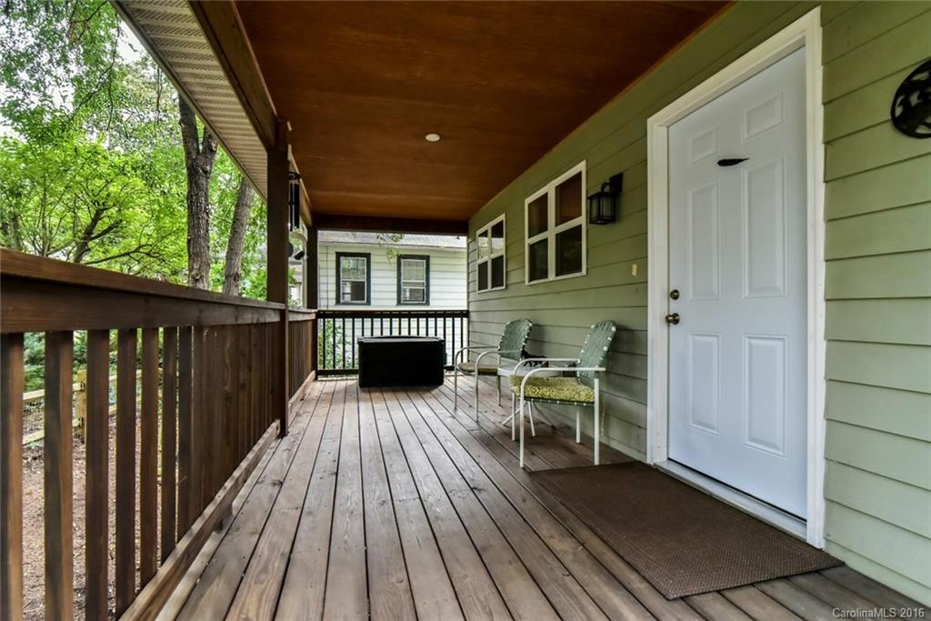 Montford/Arborvale Park - Residential