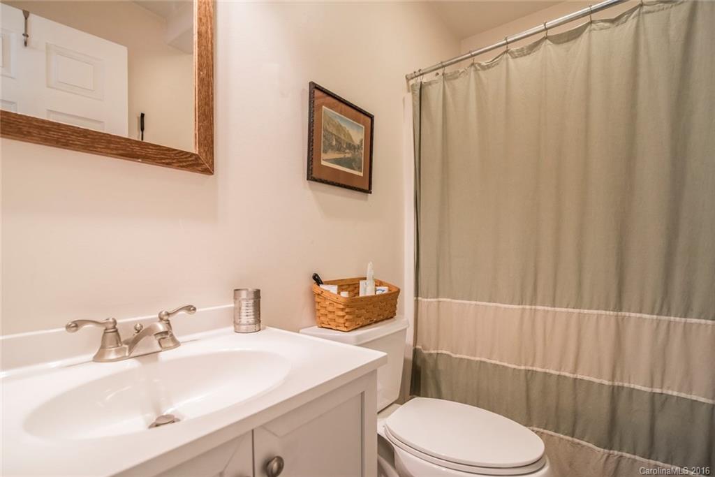 Montford/Arborvale Park - Residential