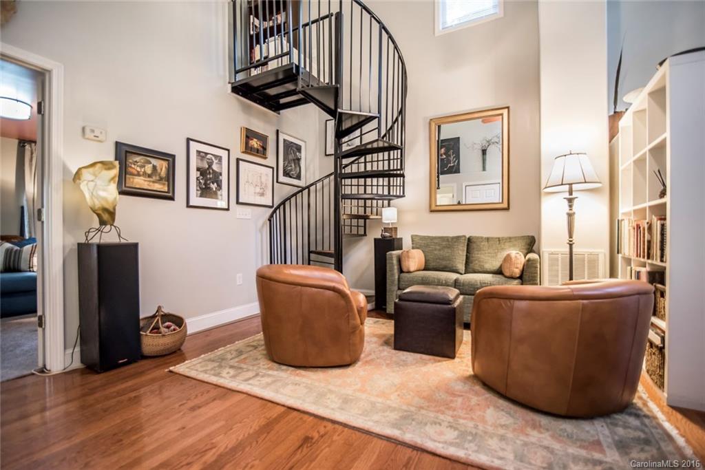 Montford/Arborvale Park - Residential