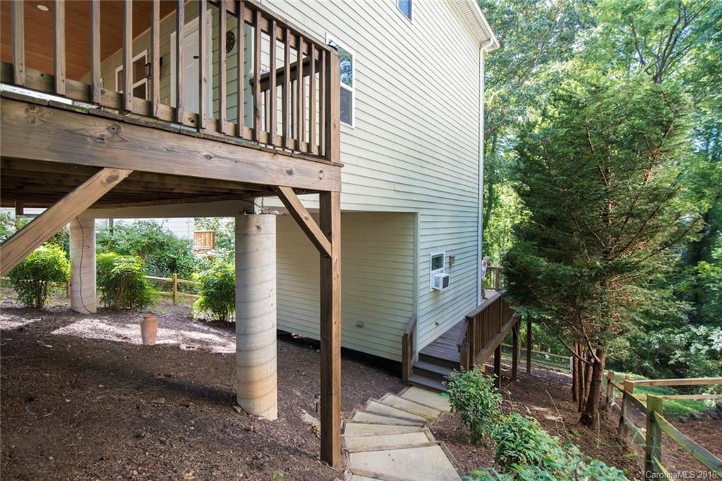 Montford/Arborvale Park - Residential