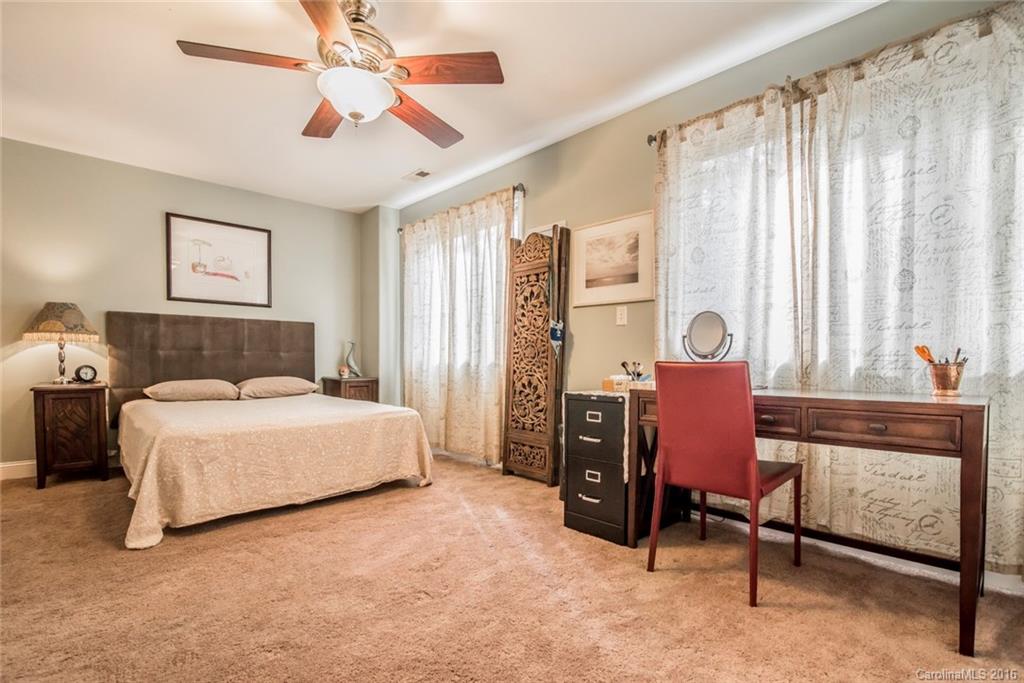 Montford/Arborvale Park - Residential