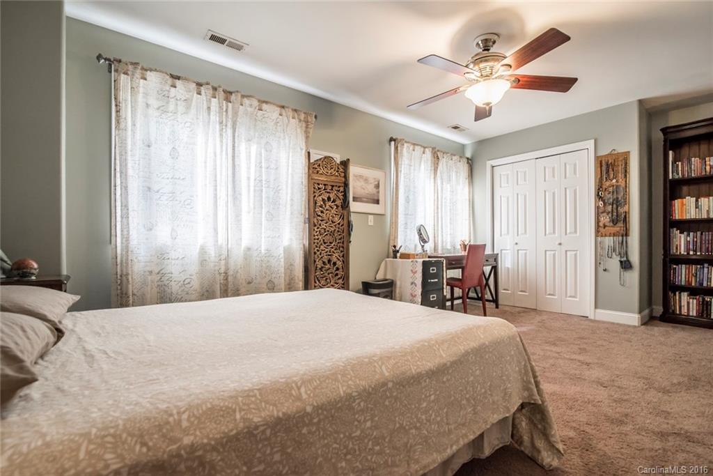 Montford/Arborvale Park - Residential