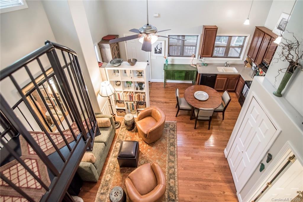 Montford/Arborvale Park - Residential