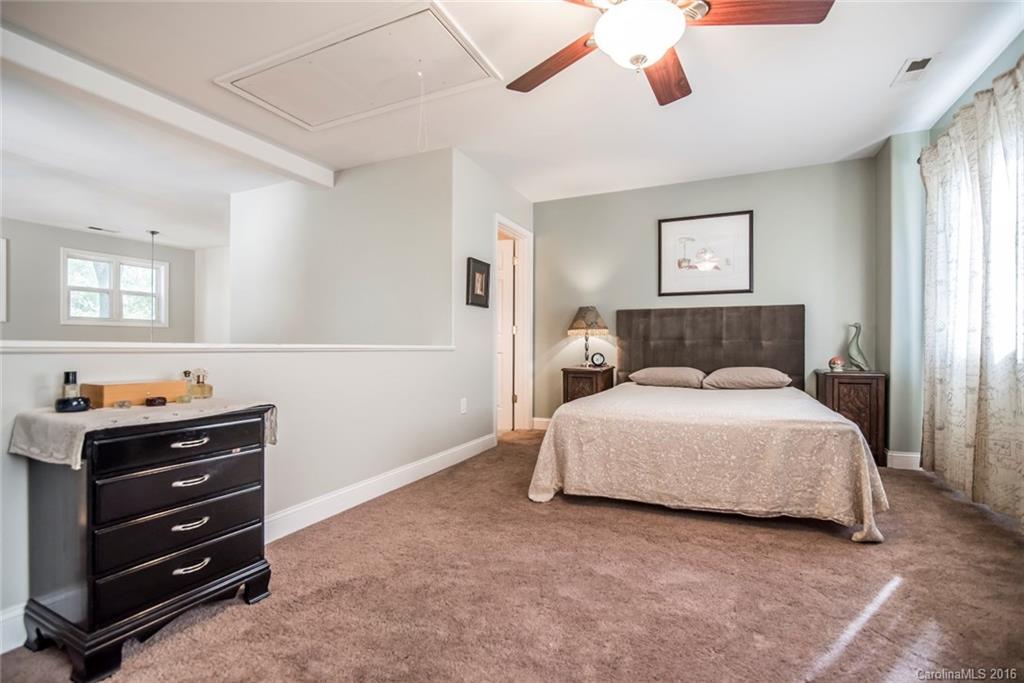 Montford/Arborvale Park - Residential