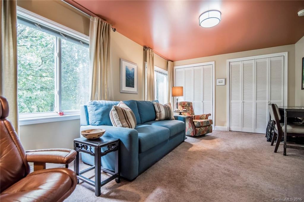 Montford/Arborvale Park - Residential