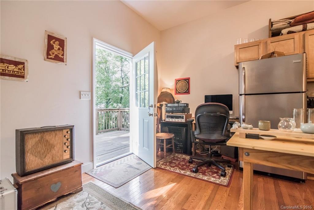 Montford/Arborvale Park - Residential