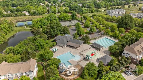 A home in Huntersville