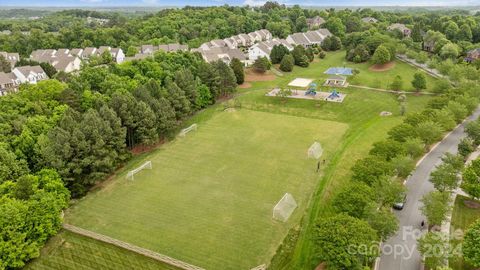 A home in Huntersville