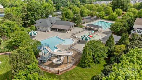 A home in Huntersville