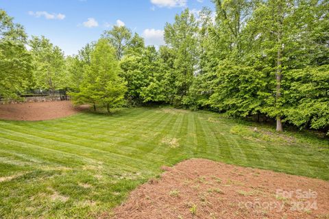 A home in Huntersville