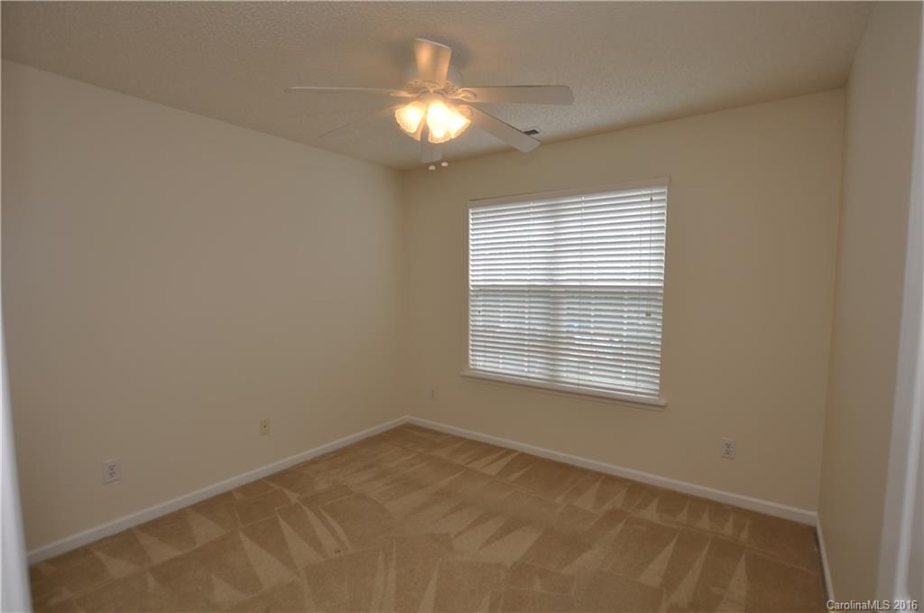 Tyler Woods - Residential Lease