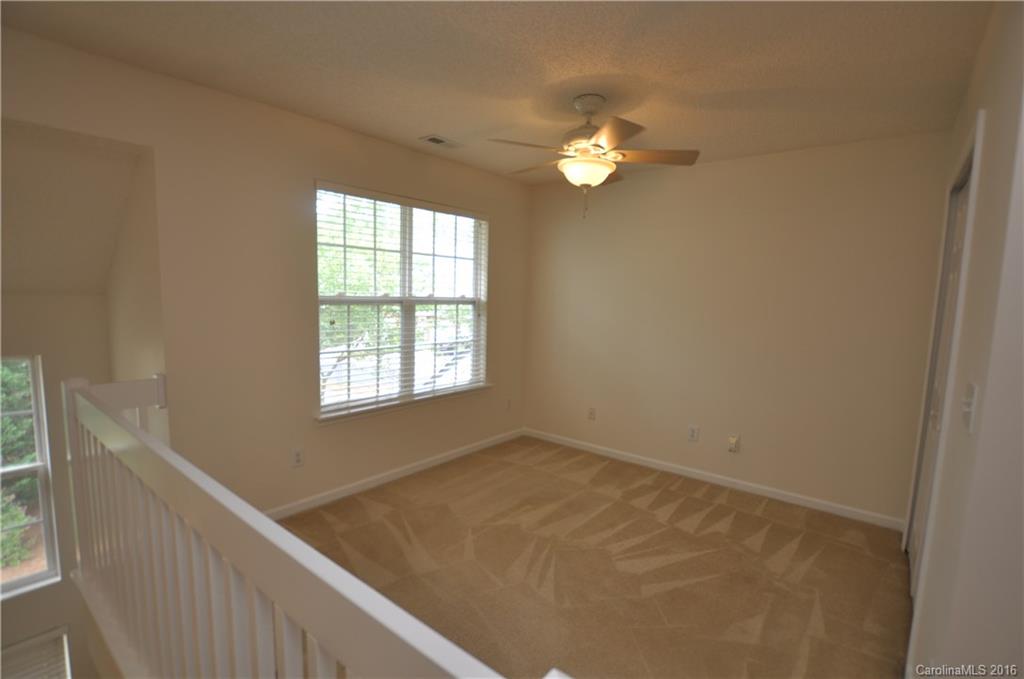 Tyler Woods - Residential Lease