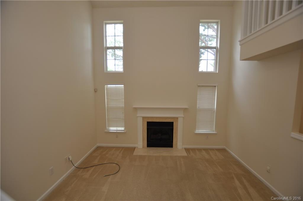 Tyler Woods - Residential Lease