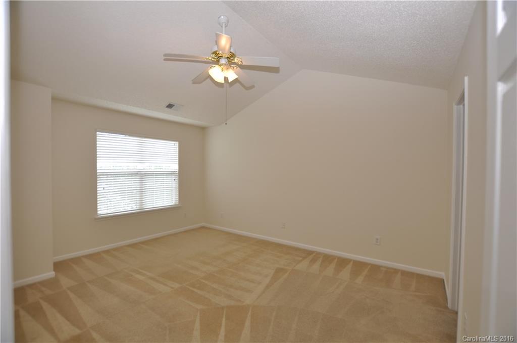 Tyler Woods - Residential Lease