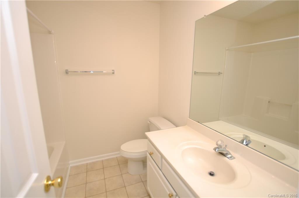 Tyler Woods - Residential Lease