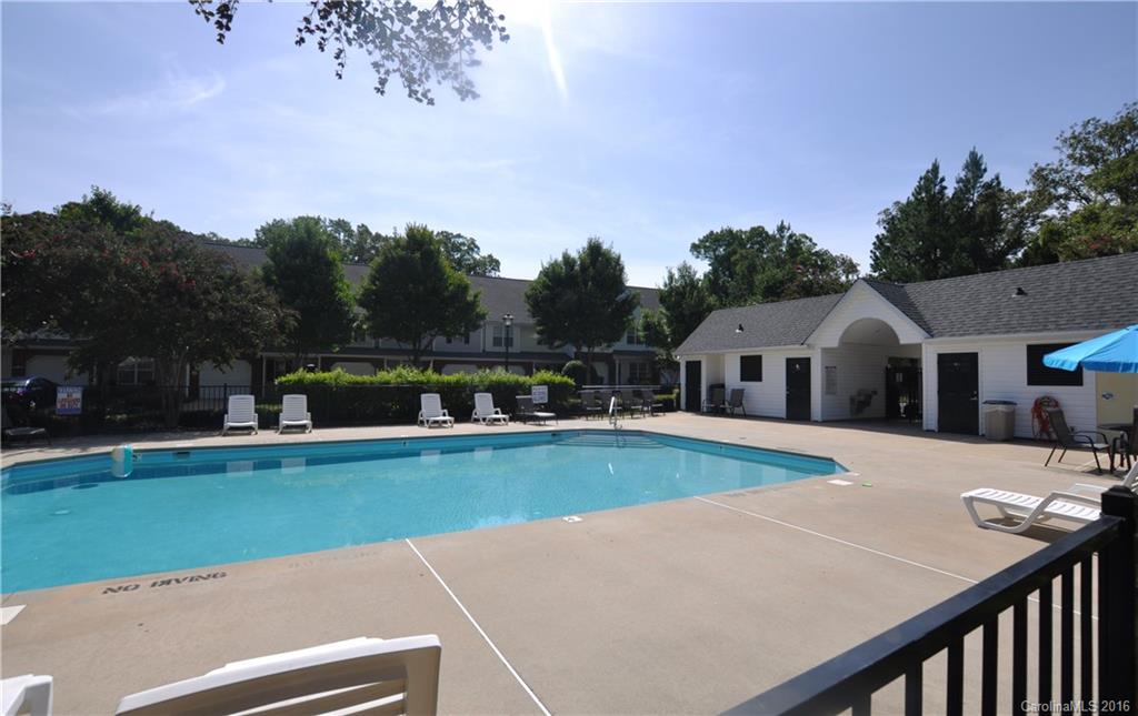 Tyler Woods - Residential Lease