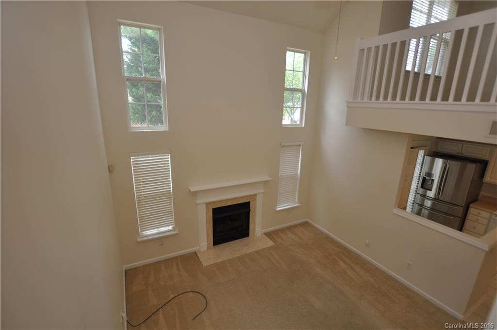 Tyler Woods - Residential Lease