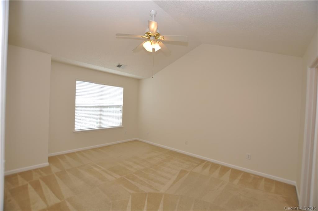 Tyler Woods - Residential Lease