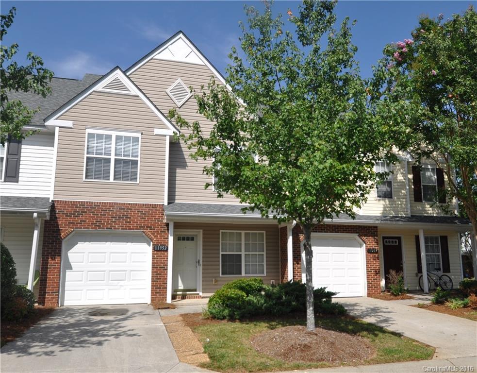 Tyler Woods - Residential Lease