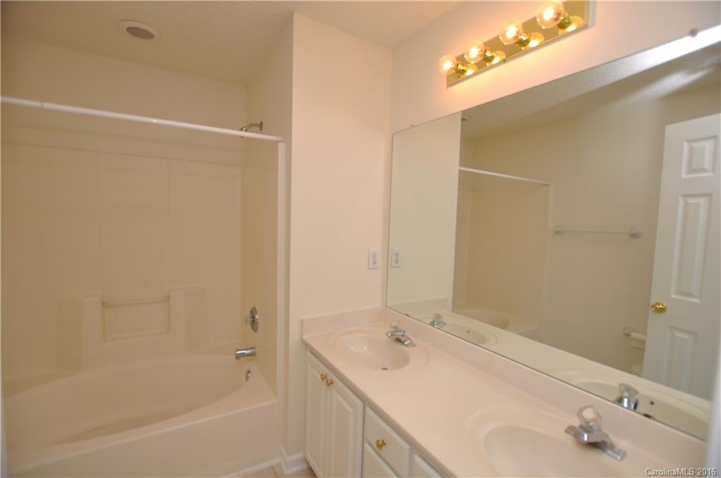 Tyler Woods - Residential Lease