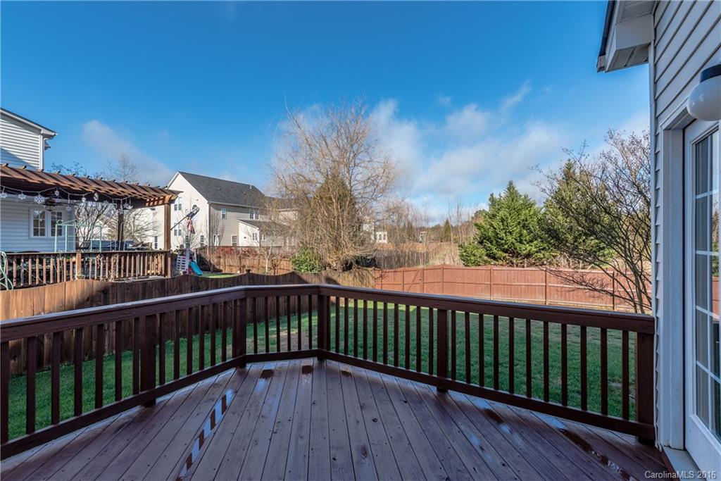 Fair Oaks - Residential