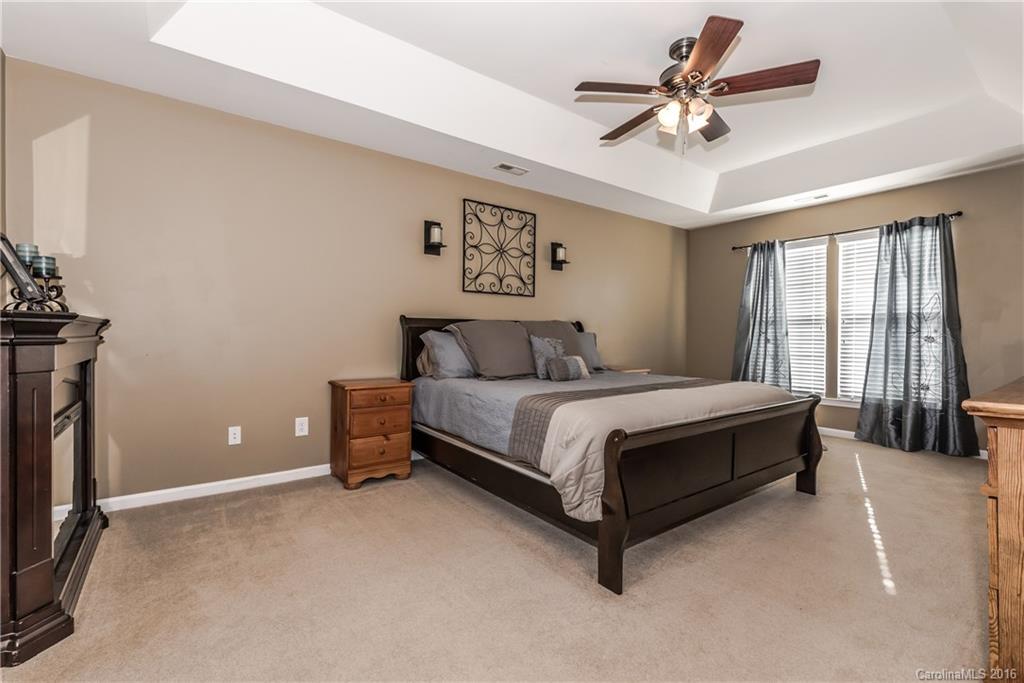 Fair Oaks - Residential