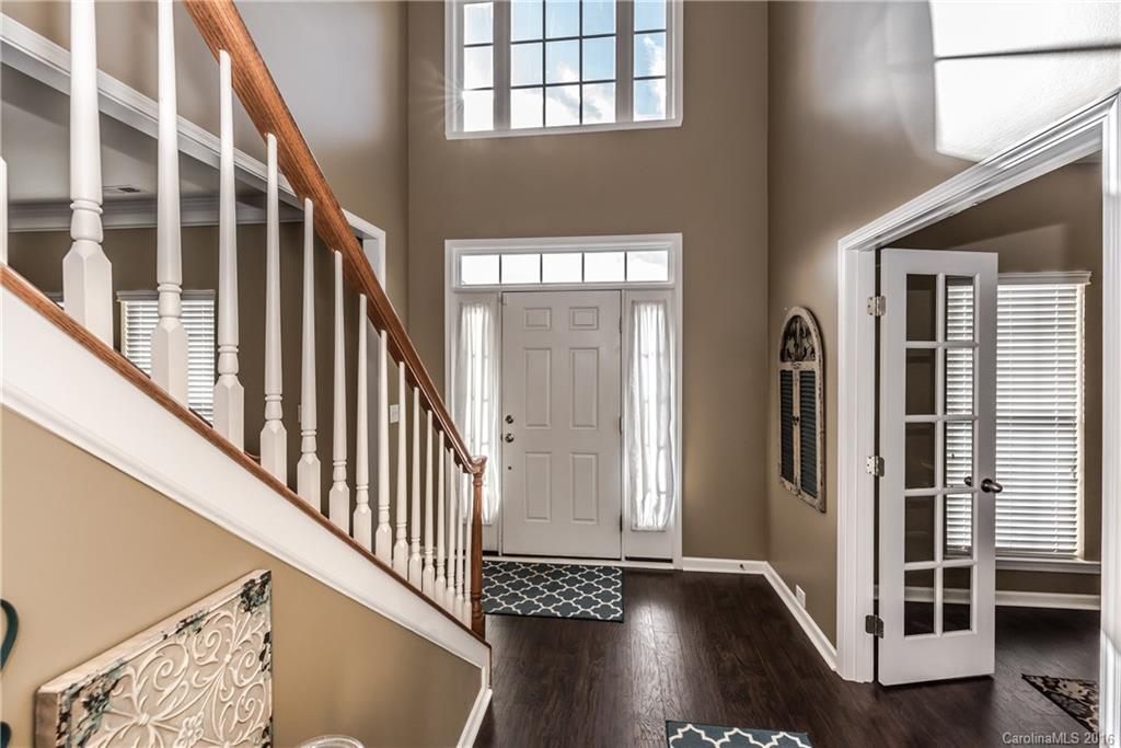 Fair Oaks - Residential